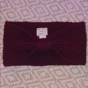 Head scarf